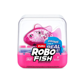 Robo Alive Robo Fish Colores Surtidos 2