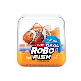 Robo Alive Robo Fish Colores Surtidos
