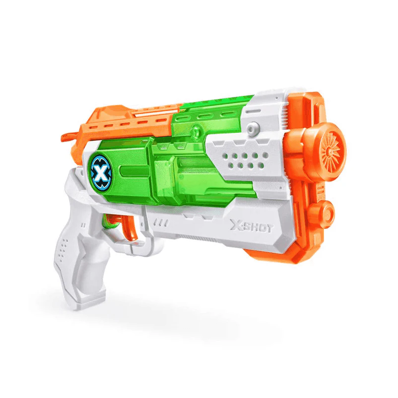 Fast Fill Blaster Small Open Box Bulk