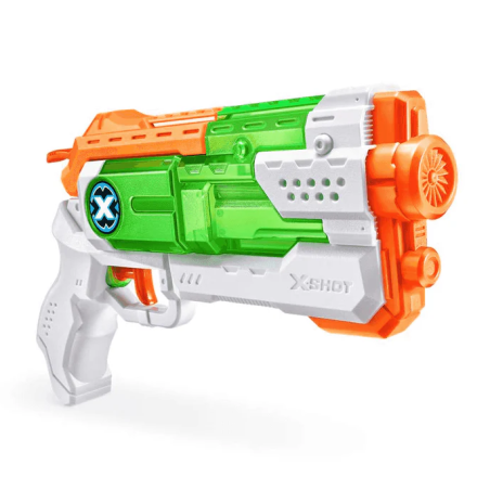 Fast Fill Blaster Small Open Box Bulk