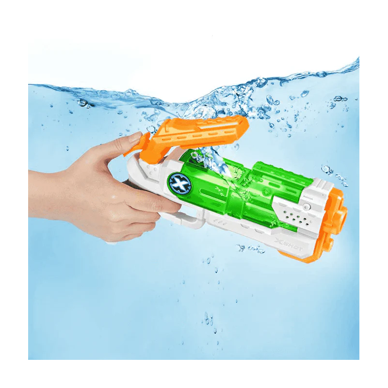 Fast Fill Blaster Small Open Box Bulk