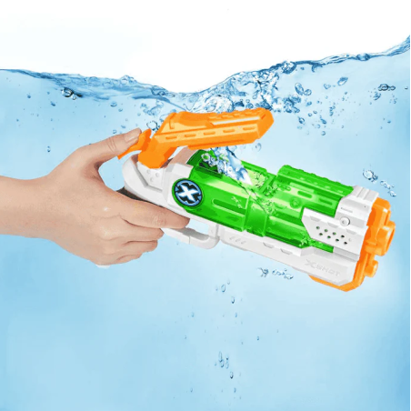 Fast Fill Blaster Small Open Box Bulk