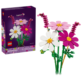 LEGO Botanicals Flores De Cosmos 11514 De LEGO