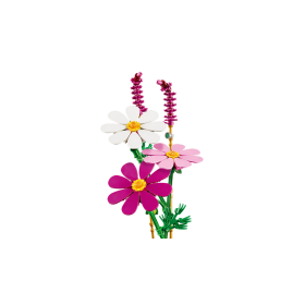 LEGO Botanicals Flores De Cosmos 11514 De LEGO 2