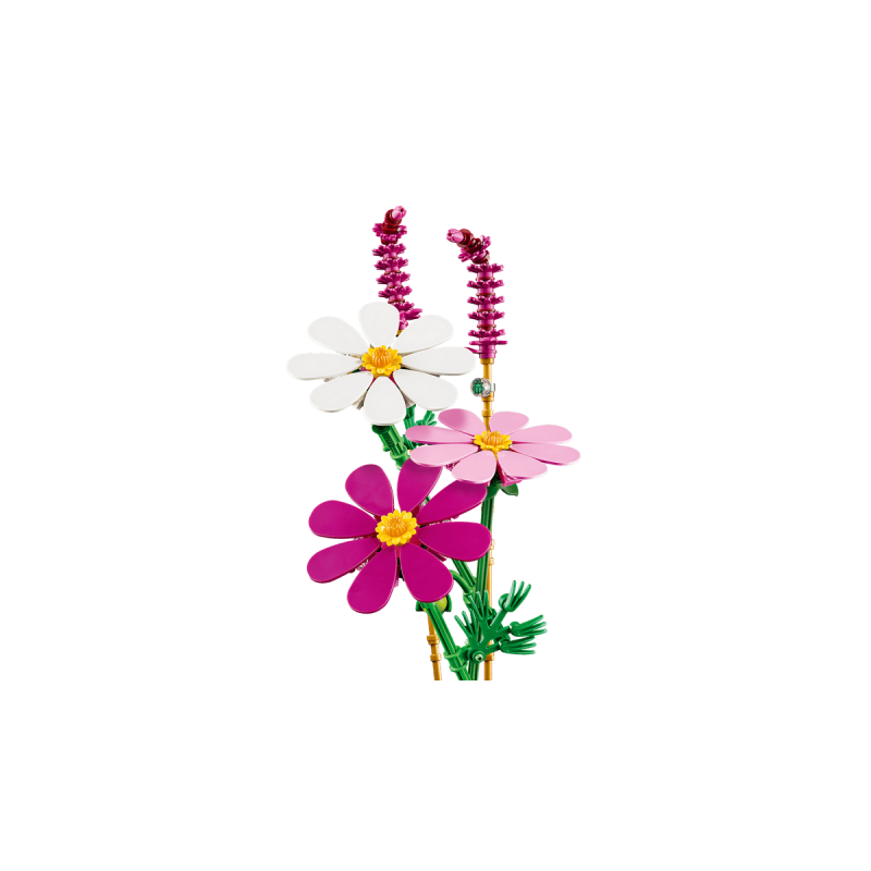 LEGO Botanicals Flores De Cosmos 11514