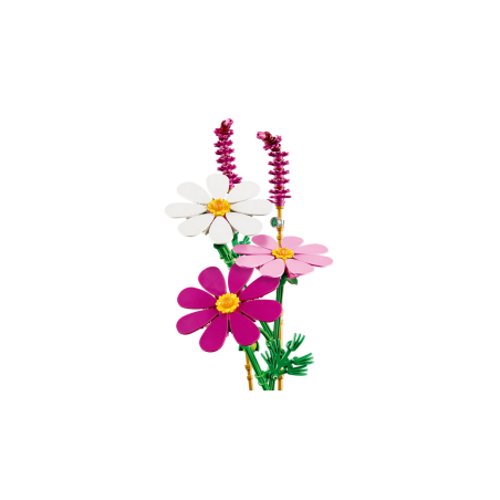 LEGO Botanicals Flores De Cosmos 11514