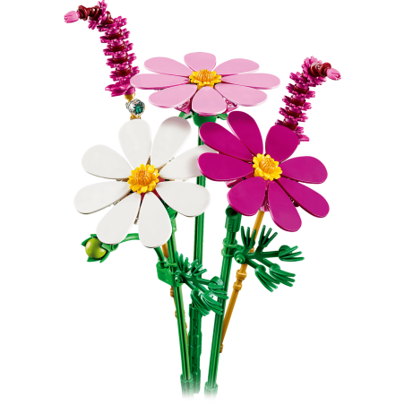 LEGO Botanicals Flores De Cosmos 11514