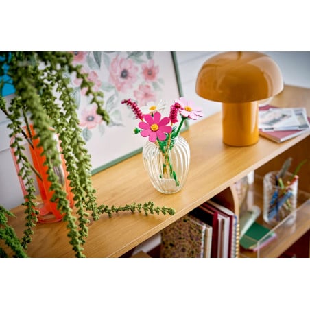 LEGO Botanicals Flores De Cosmos 11514