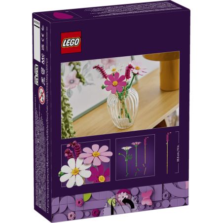LEGO Botanicals Flores De Cosmos 11514