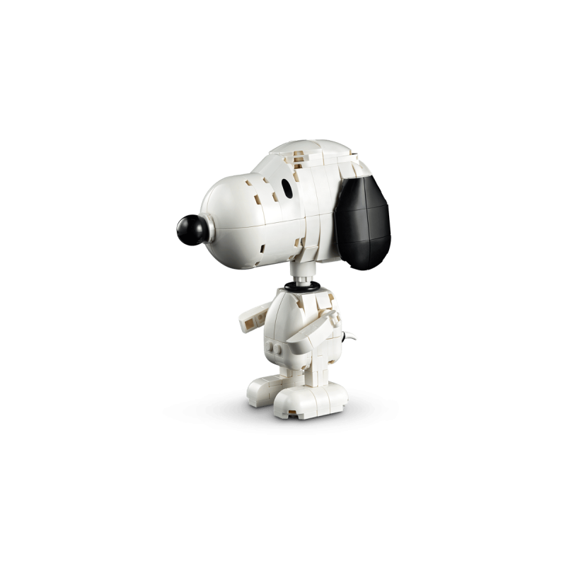 LEGO Ideas Peanuts: La Caseta De Snoopy 21368