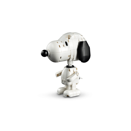 LEGO Ideas Peanuts: La Caseta De Snoopy 21368