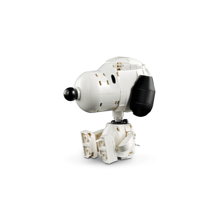 LEGO Ideas Peanuts: La Caseta De Snoopy 21368