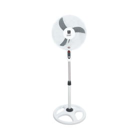Ventilador de Pie 40CM 45W Blanco