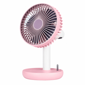 Ventilador De Sobremesa Surtido De Verano