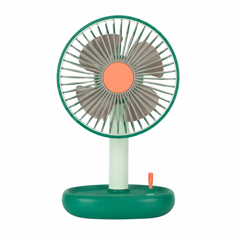 Ventilador De Sobremesa Surtido