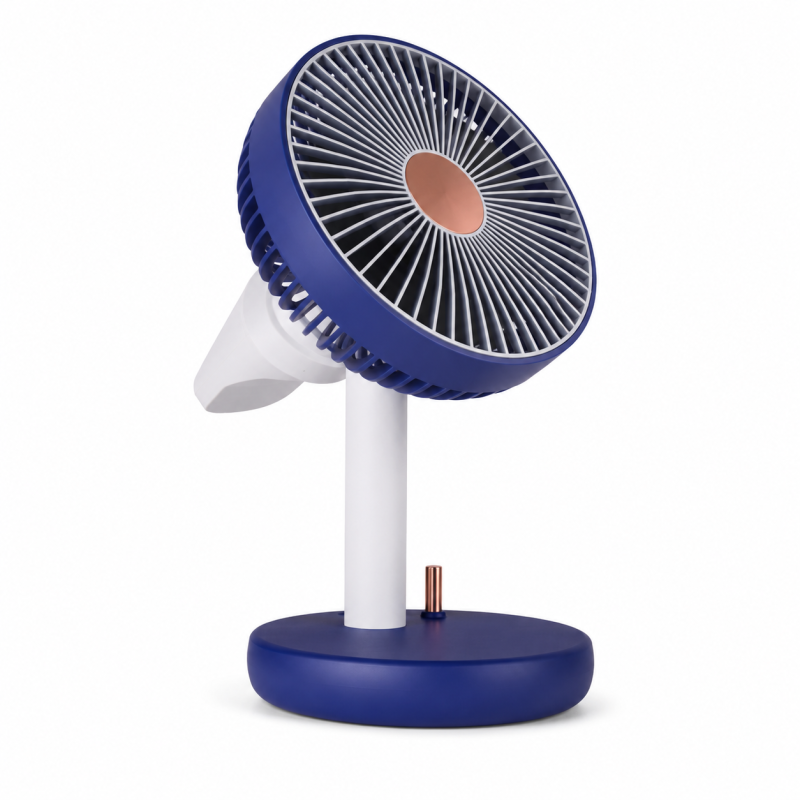 Ventilador De Sobremesa Surtido