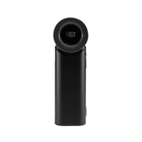 Ventilador de Mano Recargable 17400RPM 2