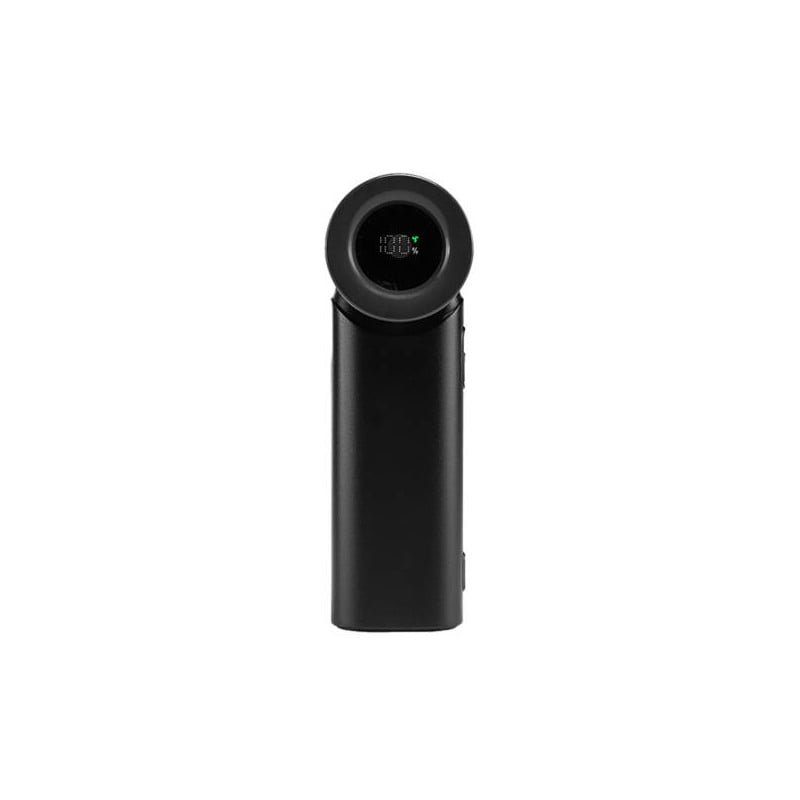 Ventilador de Mano Recargable 17400RPM