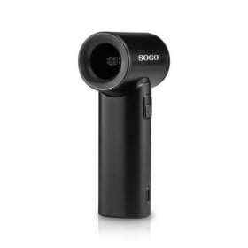 Ventilador de Mano Recargable 17400RPM