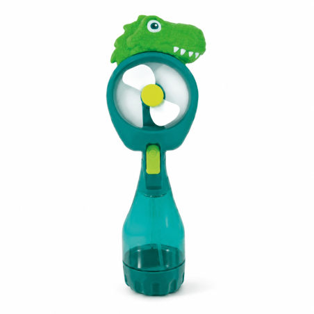 Ventilador Eléctrico De Agua Animales Surtido De Verano