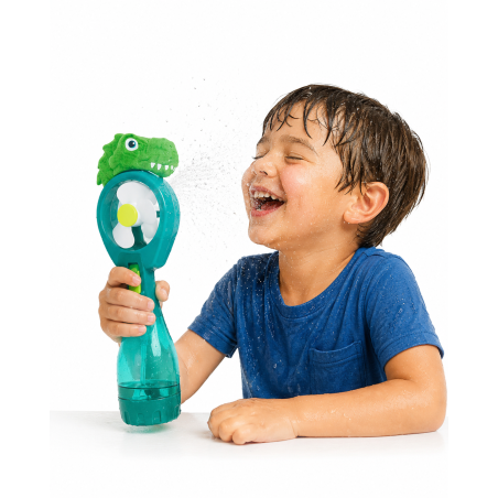 Ventilador Eléctrico De Agua Animales Surtido