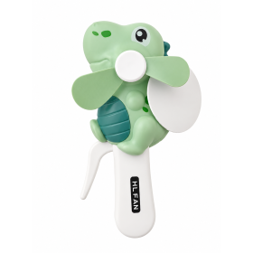 Ventilador De Mano Dinosaurio Surtido De Verano 2