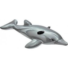 Colchoneta Delfín 175*66
