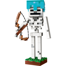 LEGO Minecraft El Esqueleto 21594 De LEGO 2