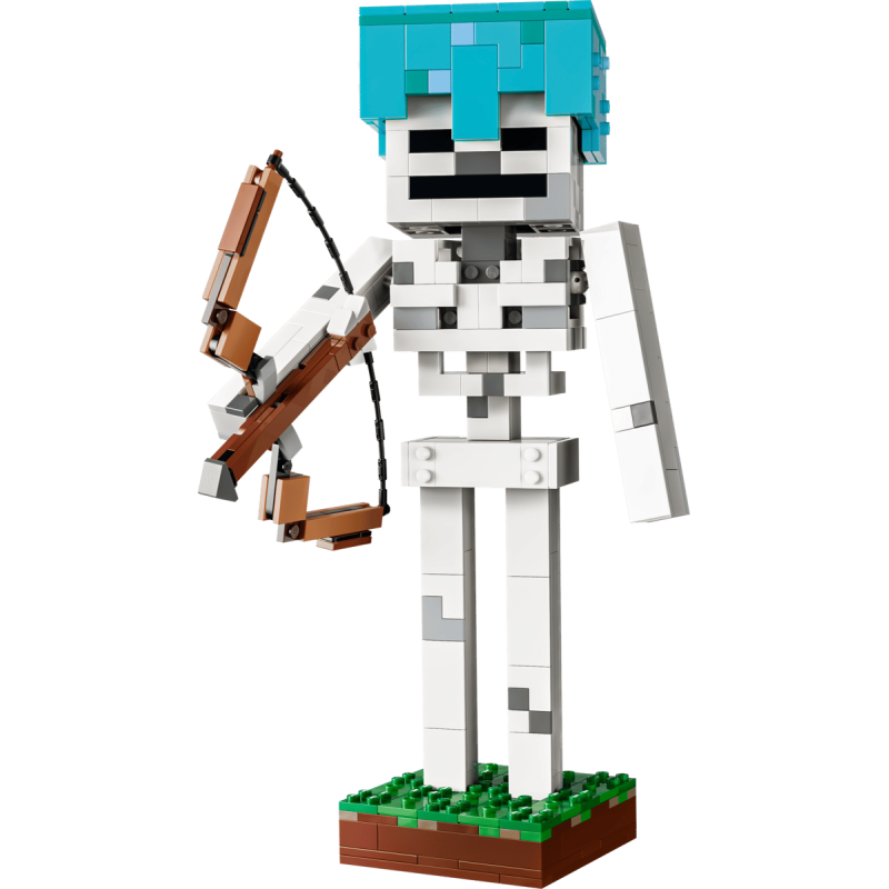 LEGO Minecraft El Esqueleto 21594