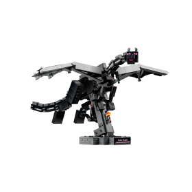 LEGO Minecraft El Dragón Ender 21595 De LEGO 2