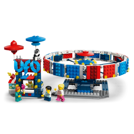 LEGO Creator Noria Clásica 31389