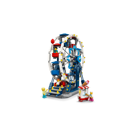 LEGO Creator Noria Clásica 31389