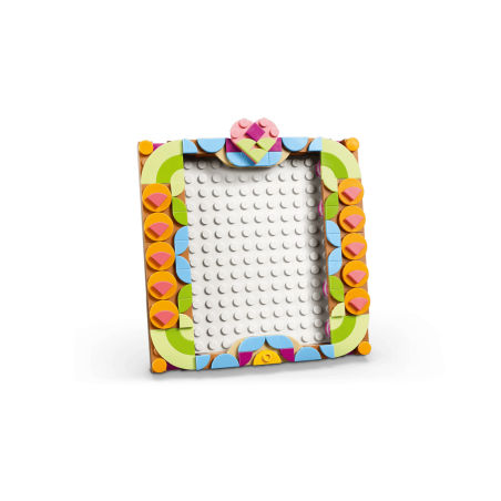 LEGO Creator Pintura Decorativa De Arte Floral 31390
