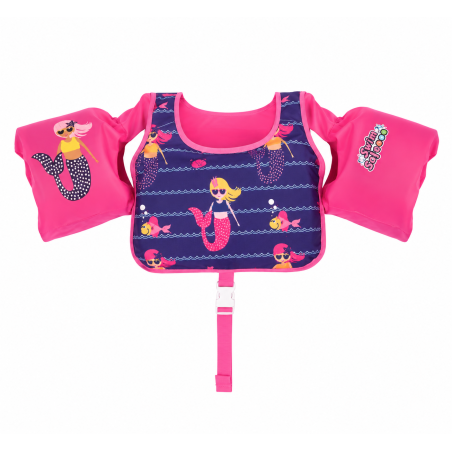 Chaleco De Flotación Swim Safe Surtido De Verano