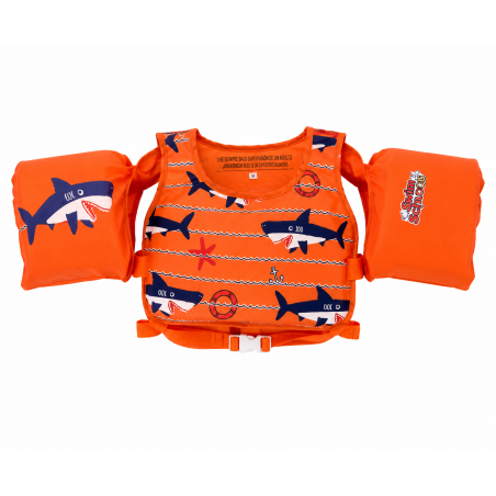 Chaleco De Flotación Swim Safe Surtido