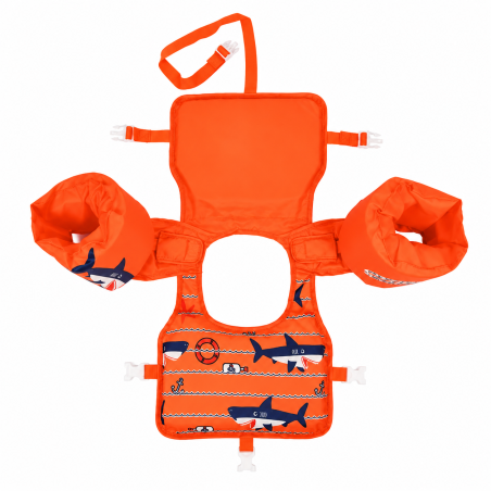 Chaleco De Flotación Swim Safe Surtido