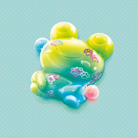 Squishy Megafactory