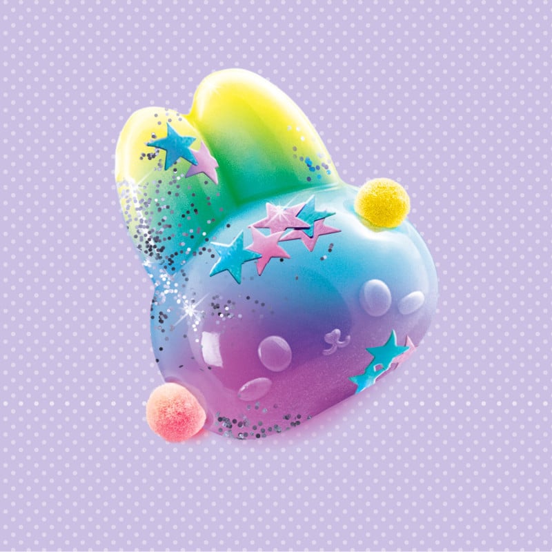 Squishy Megafactory