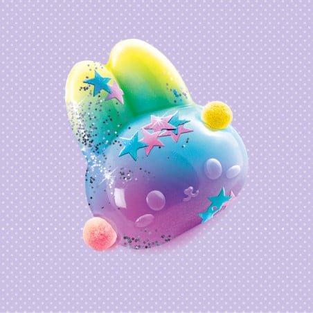 Squishy Megafactory