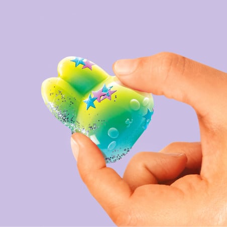Squishy Megafactory