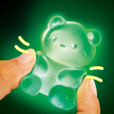 Squishy Megafactory