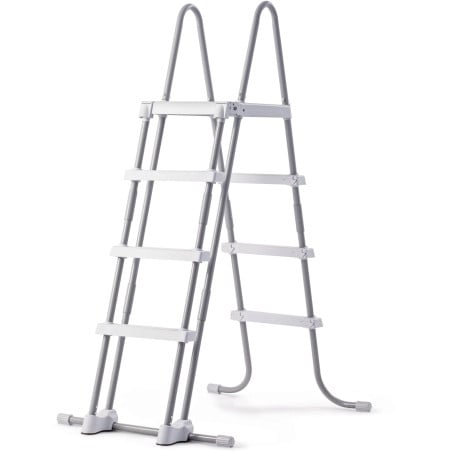 Intex Escalera Escalones Removibles Piscina