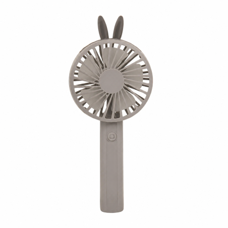 Ventilador Animales Con Vaporizador Surtido