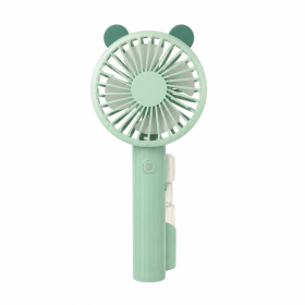 Ventilador Animales Con Vaporizador Surtido