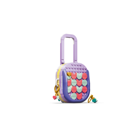 LEGO Creator Bolso De Diseño Artístico Con Compartimento 31391