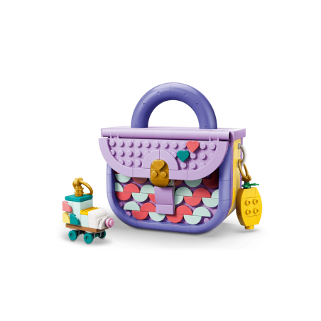 LEGO Creator Bolso De Diseño Artístico Con Compartimento 31391