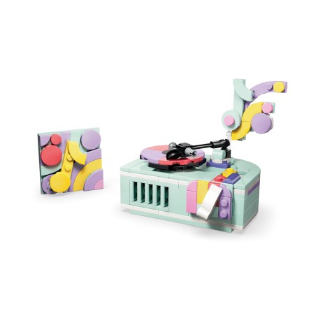 LEGO Creator Piano Musical Decorativo Con Gato 31392
