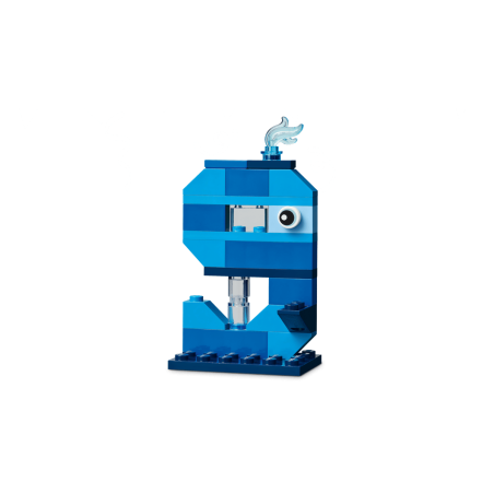 LEGO Números De Cumpleaños 40807