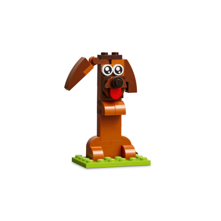 LEGO Números De Cumpleaños 40807
