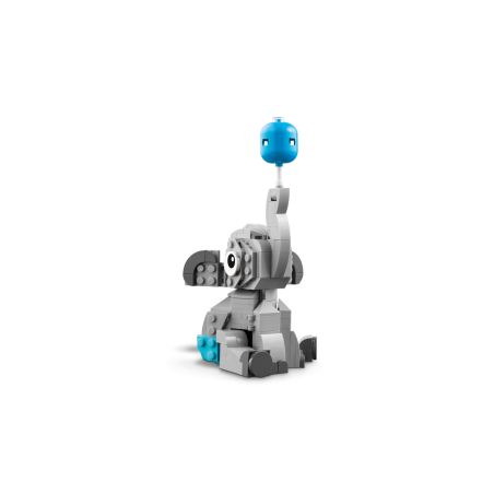 LEGO Bebé Elefante En El Cielo 40814